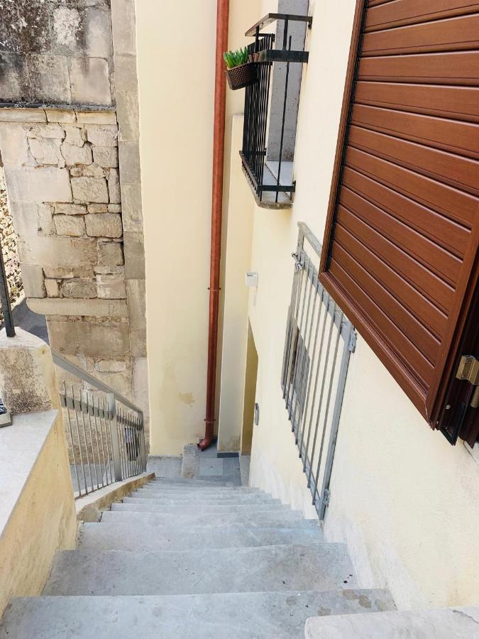 La Casetta Di Santa Sofia Modica Ngoại thất bức ảnh
