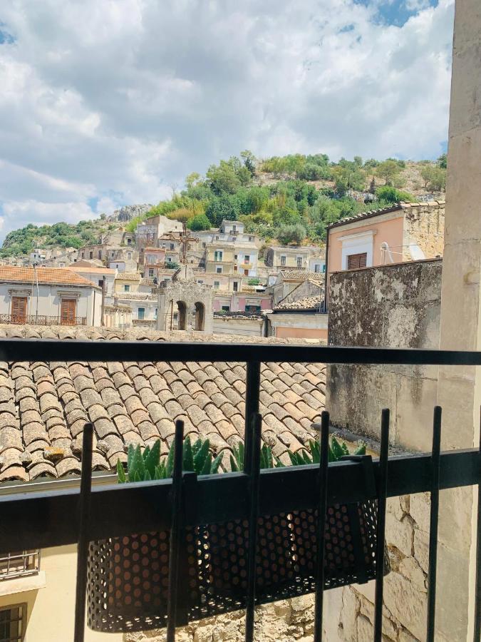 La Casetta Di Santa Sofia Modica Ngoại thất bức ảnh